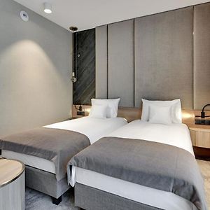 Standaard Kamer met een King Size Bed